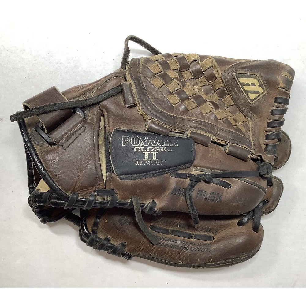 Mizuno Baseball Glove MWW 1150R RHT 11.5” World Win Series Power Close ll